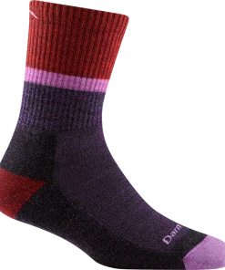 Darn Tough Women's Ranger Micro Crew Midweight Hiking Socks (5002)