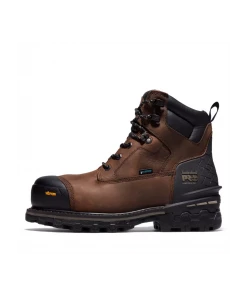 Timberland Pro MEN'S BOONDOCK HD 6" (A29RK214)