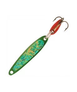 Jigs Bay De Noc Swedish Pimple #2