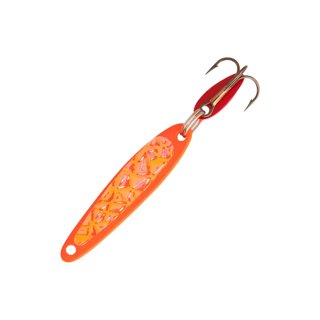 Jigs Bay De Noc Swedish Pimple #4 15 Jigs Bay De Noc Swedish Pimple #4