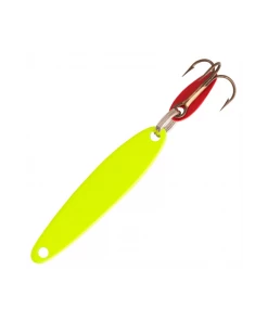 Jigs Bay De Noc Swedish Pimple #5