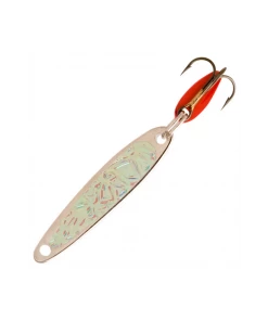 Jigs Bay De Noc Swedish Pimple #5