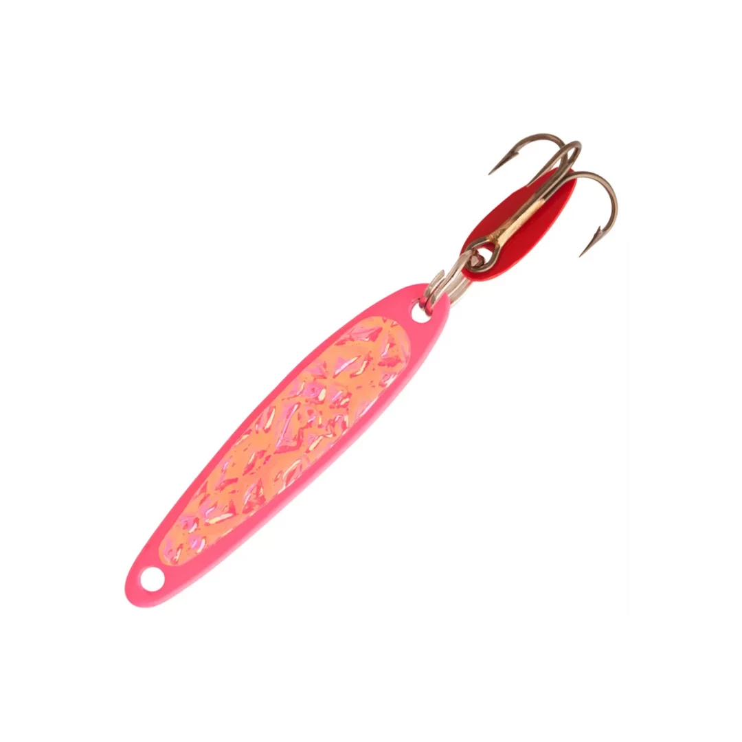 Jigs Bay De Noc Swedish Pimple #4 16 Jigs Bay De Noc Swedish Pimple #4