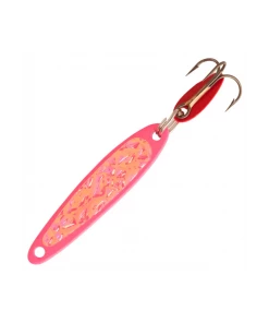 Jigs Bay De Noc Swedish Pimple #5