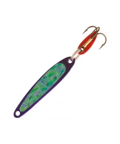 Jigs Bay De Noc Swedish Pimple #4 62 Jigs Bay De Noc Swedish Pimple #4