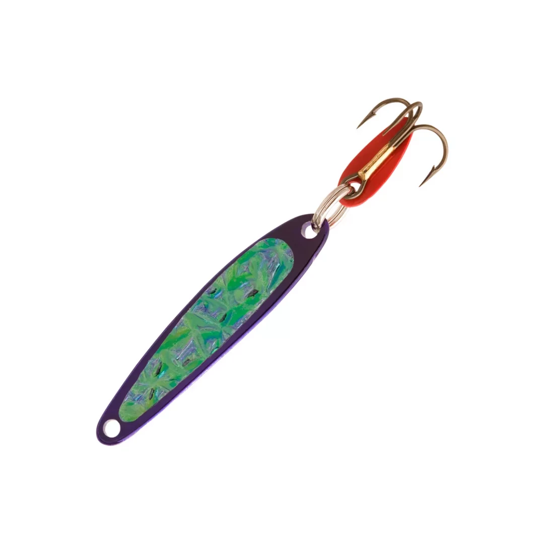 Jigs Bay De Noc Swedish Pimple #4 18 Jigs Bay De Noc Swedish Pimple #4