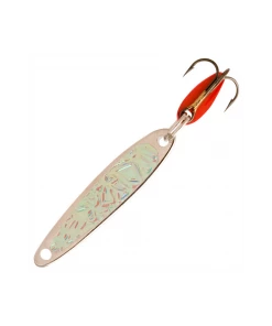 Jigs Bay De Noc Swedish Pimple #2