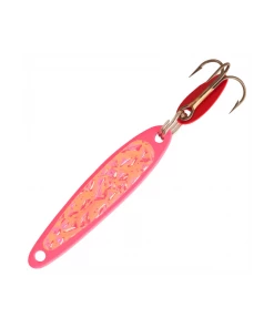 Jigs Bay De Noc Swedish Pimple #2