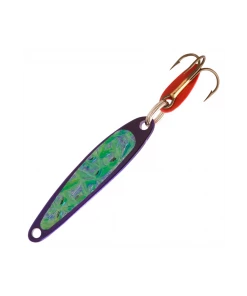 Jigs Bay De Noc Swedish Pimple #2