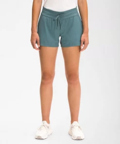 The North Face Women's Aphrodite Motion Shorts Pants & Shorts 10 The North Face Women's Aphrodite Motion Shorts Pants & Shorts