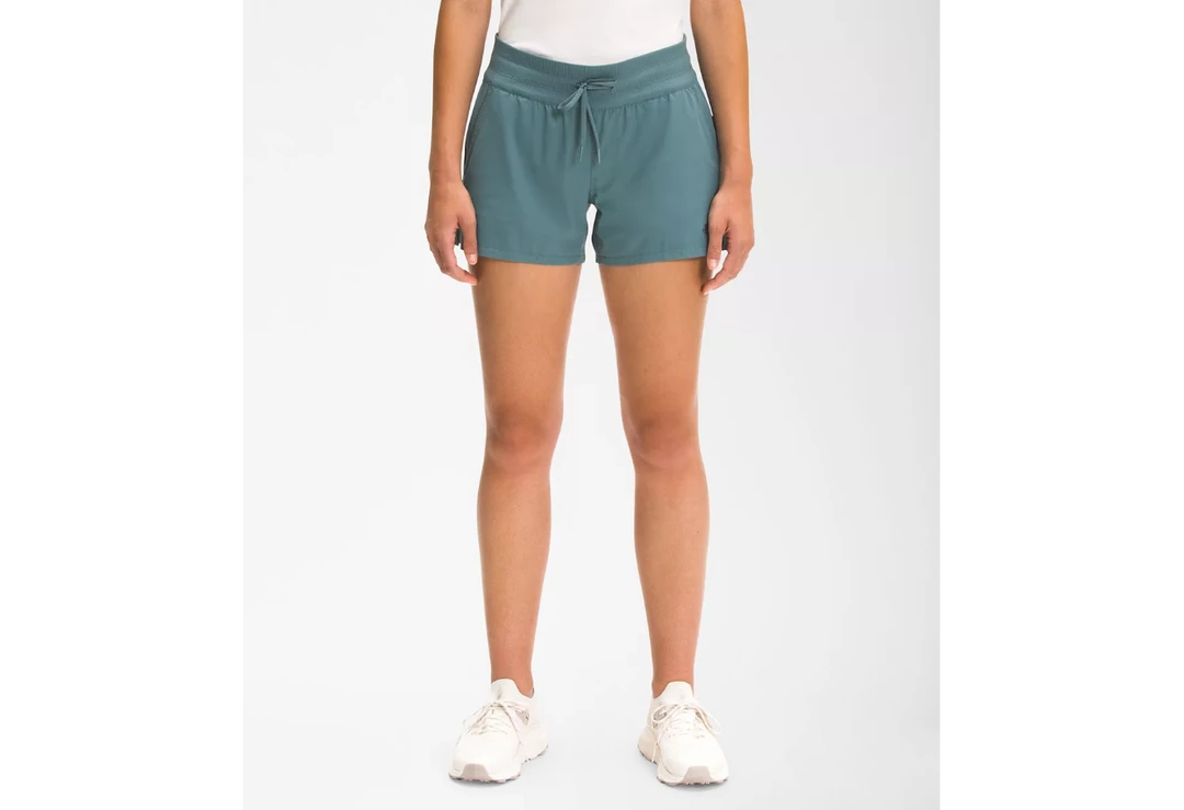The North Face Women's Aphrodite Motion Shorts Pants & Shorts 6 The North Face Women's Aphrodite Motion Shorts Pants & Shorts