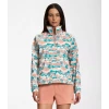 The North Face Women's Printed Class V Pullover