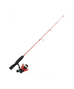 Rod/Reel Combos Lew's Mach Smash Ice Combo