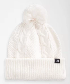 Winter Chooks And Hats The North Face Women's Cable Minna Beanie