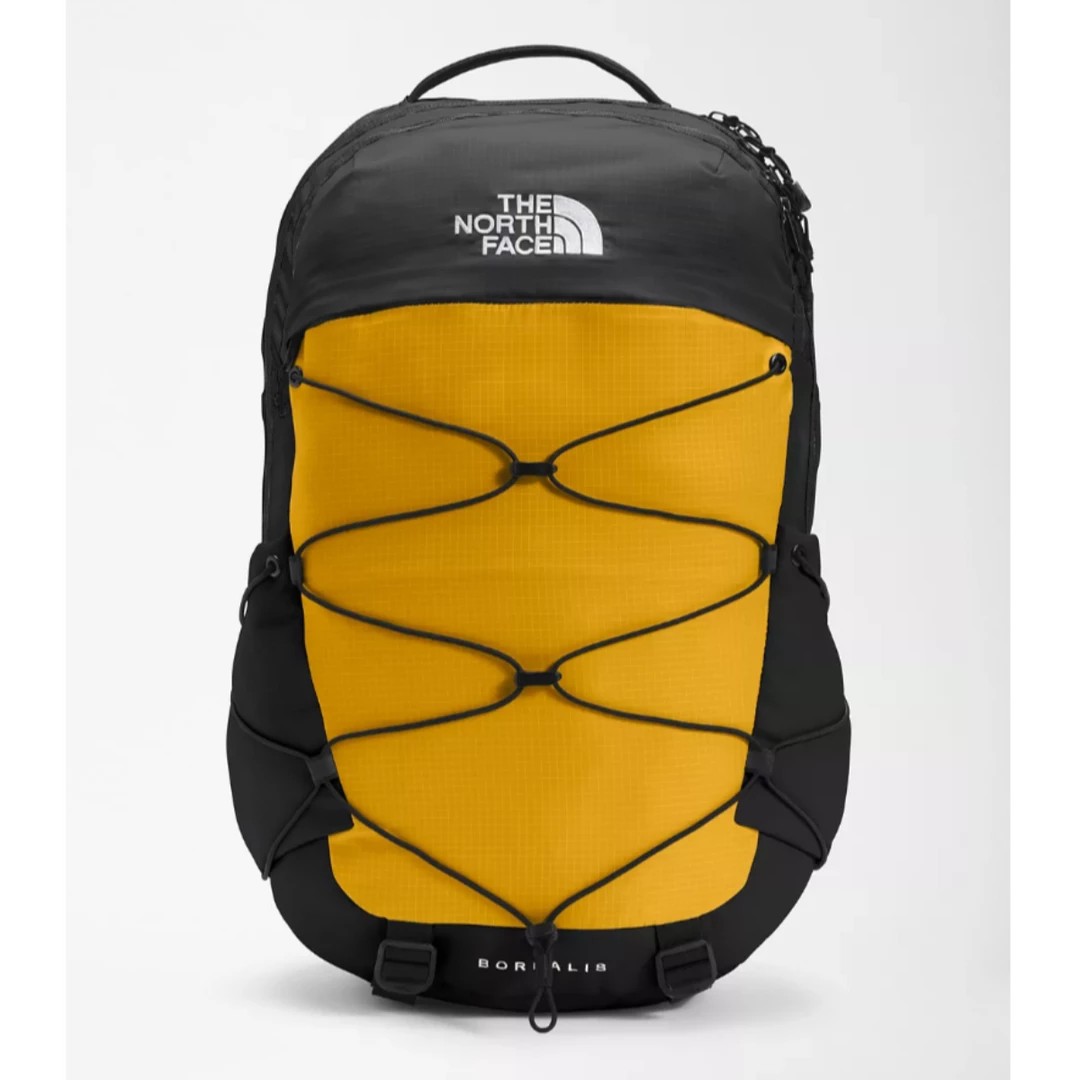 The North Face Borealis Backpack 3 The North Face Borealis Backpack