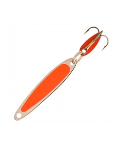 Jigs Bay De Noc Swedish Pimple #4 66 Jigs Bay De Noc Swedish Pimple #4