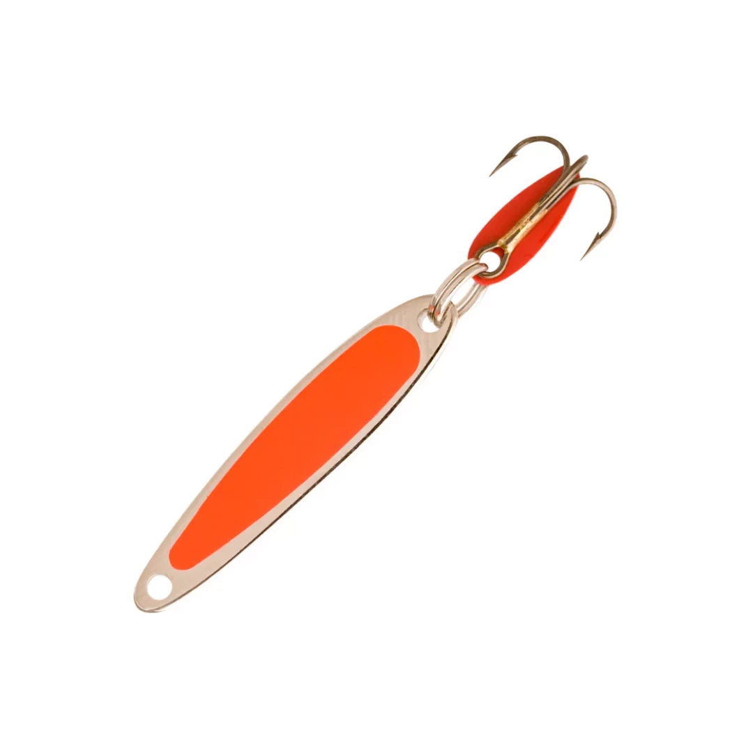 Jigs Bay De Noc Swedish Pimple #4 22 Jigs Bay De Noc Swedish Pimple #4