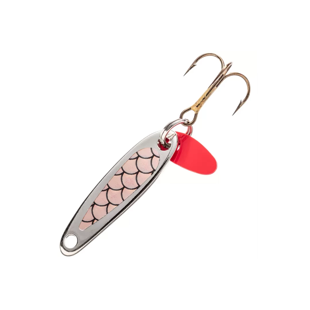 Jigs Bay De Noc Swedish Pimple #4 23 Jigs Bay De Noc Swedish Pimple #4