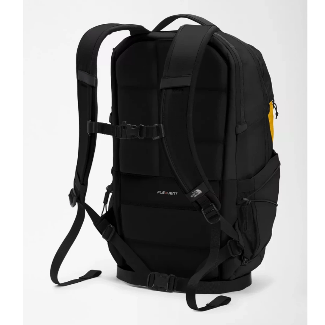 The North Face Borealis Backpack 4 The North Face Borealis Backpack