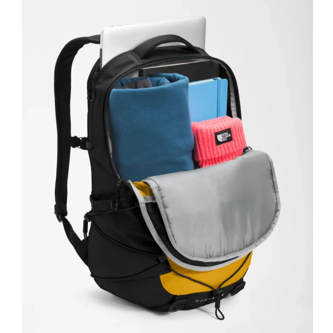 The North Face Borealis Backpack 5 The North Face Borealis Backpack