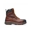 Timberland Pro Men's Helix HD 8" Safety Toe