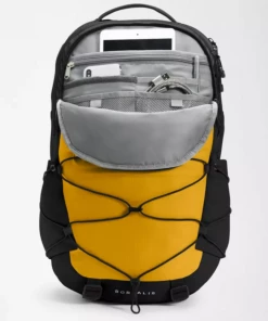 The North Face Borealis Backpack 9 The North Face Borealis Backpack