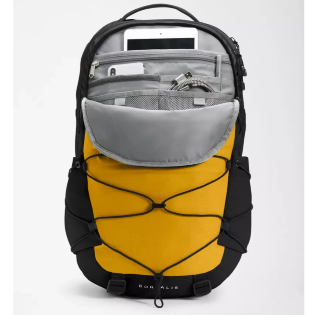 The North Face Borealis Backpack 6 The North Face Borealis Backpack