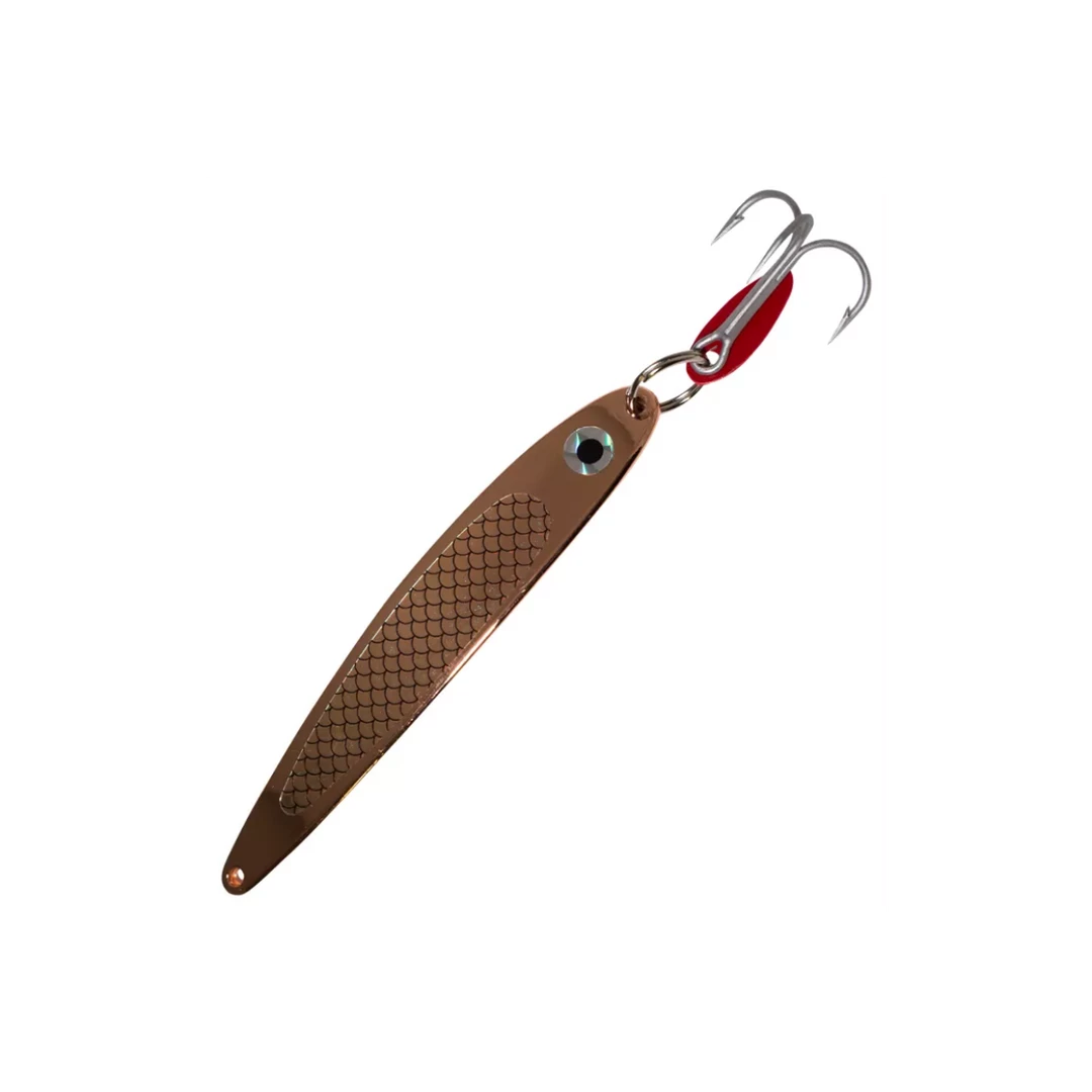 Jigs Bay De Noc Swedish Pimple #4 25 Jigs Bay De Noc Swedish Pimple #4