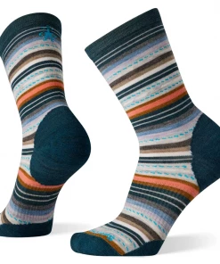 Smartwool Women's Everyday Margarita Socks (SW001634)