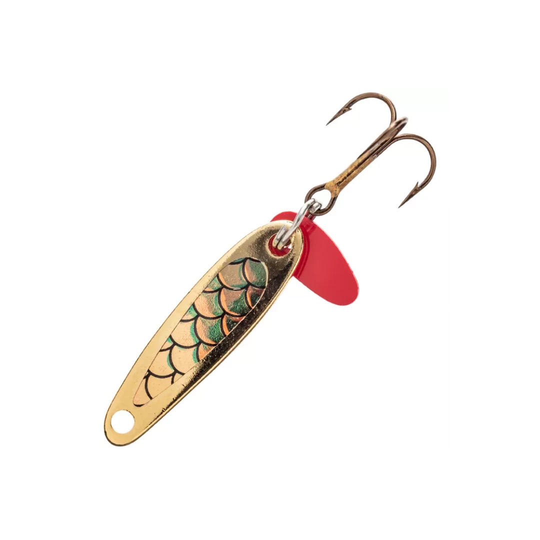 Jigs Bay De Noc Swedish Pimple #4 27 Jigs Bay De Noc Swedish Pimple #4