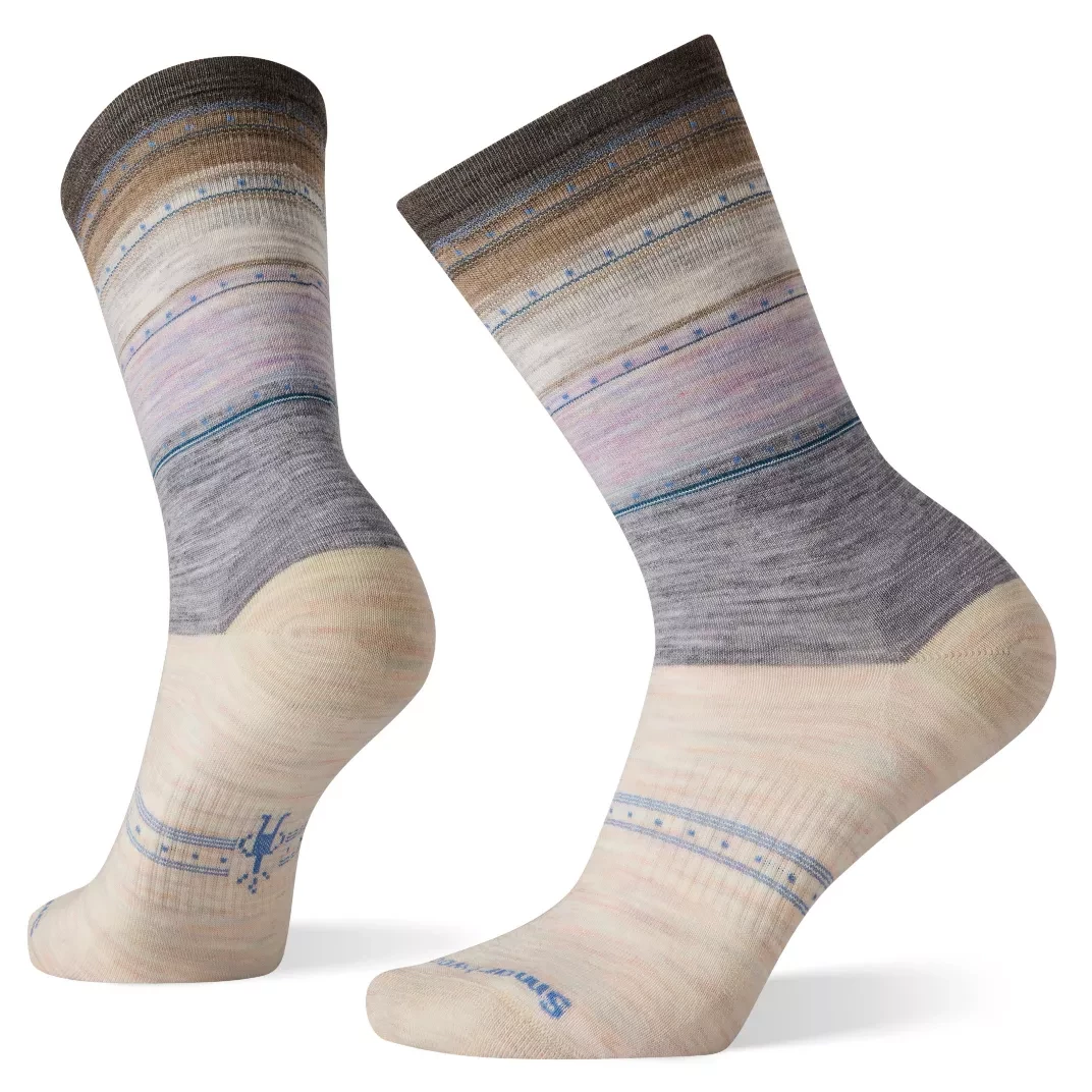 Smartwool Women's Everyday Stitch Socks (SW003900) 4 Smartwool Women's Everyday Stitch Socks (SW003900)