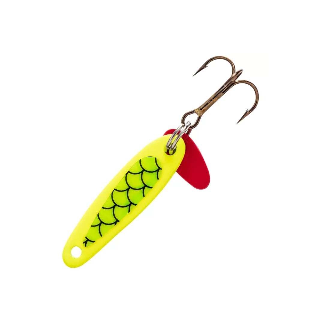 Jigs Bay De Noc Swedish Pimple #4 28 Jigs Bay De Noc Swedish Pimple #4