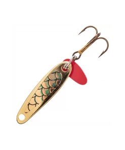 Jigs Bay De Noc Swedish Pimple #2