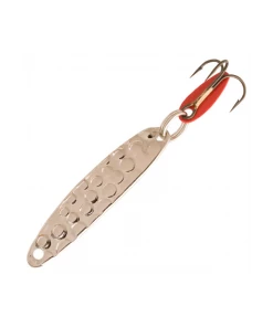 Jigs Bay De Noc Swedish Pimple #5