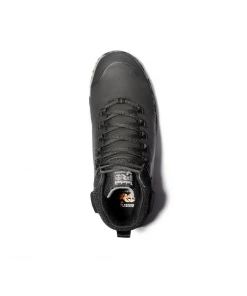 Timberland Pro Men's Powertrain Sport Met Guard Alloy Toe Work Boot