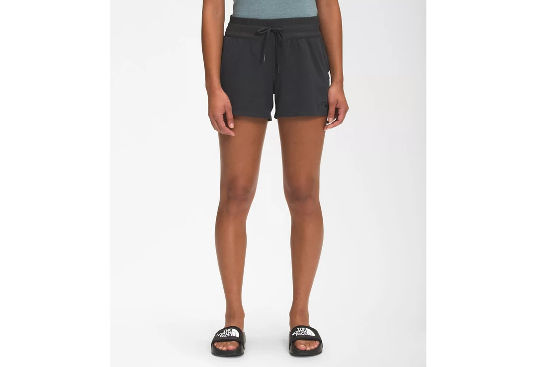 The North Face Women's Aphrodite Motion Shorts Pants & Shorts 5 The North Face Women's Aphrodite Motion Shorts Pants & Shorts