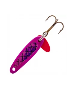 Bay De Noc Swedish Pimple #3