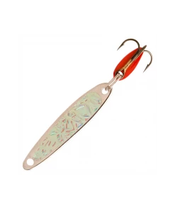 Bay De Noc Swedish Pimple #3