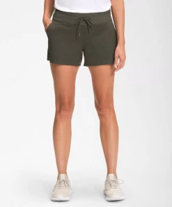 The North Face Women's Aphrodite Motion Shorts Pants & Shorts 11 The North Face Women's Aphrodite Motion Shorts Pants & Shorts