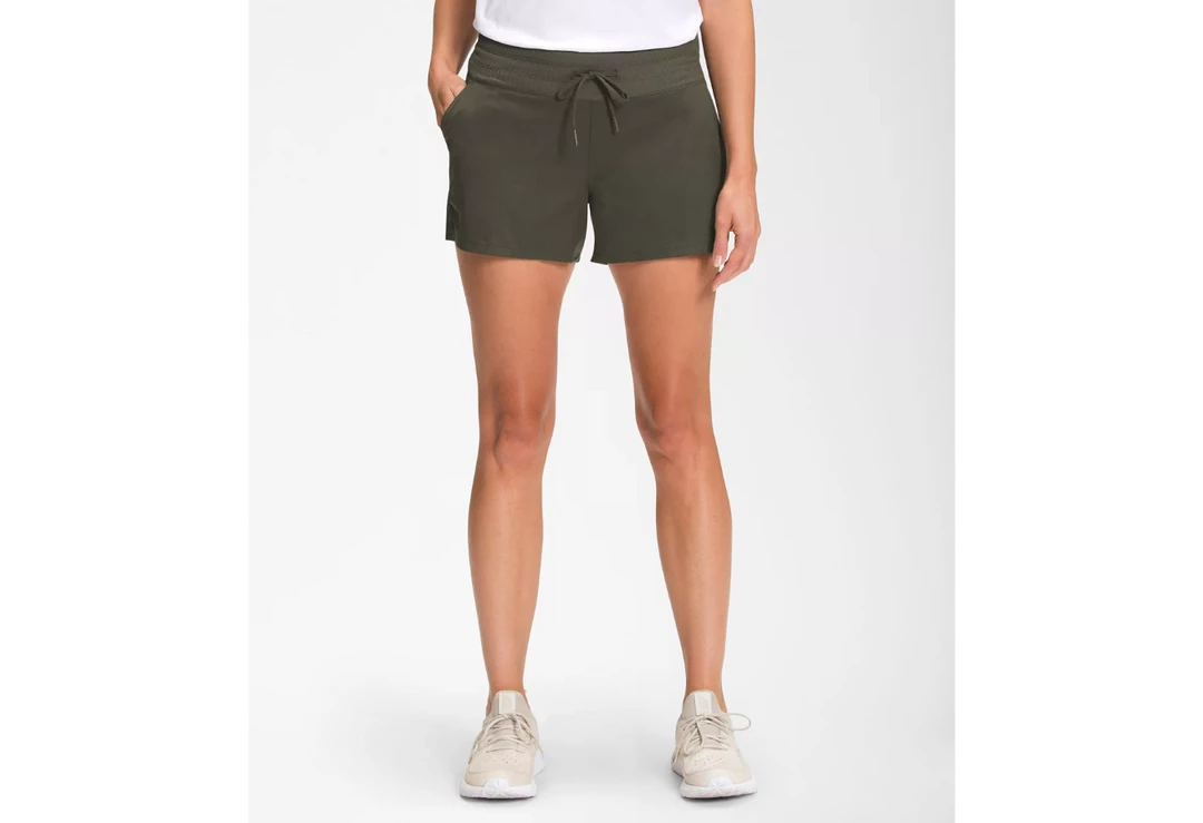 The North Face Women's Aphrodite Motion Shorts Pants & Shorts 7 The North Face Women's Aphrodite Motion Shorts Pants & Shorts