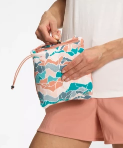 The North Face Women's Printed Class V Pullover