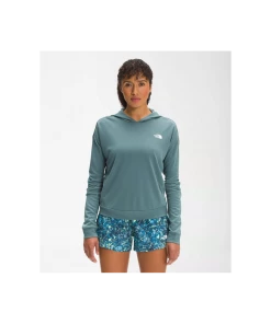 The North Face Women's Wander Sun Hoodie