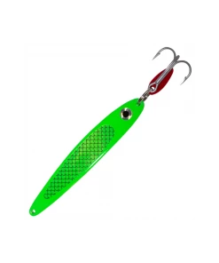 Jigs Bay De Noc Swedish Pimple #2