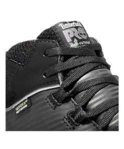 Timberland Pro Men's Powertrain Sport Met Guard Alloy Toe Work Boot