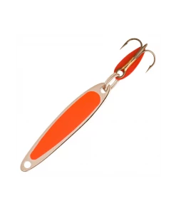 Bay De Noc Swedish Pimple #3