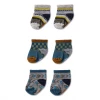 Smartwool Baby Booties Batch Socks (SW003908) Kid's Apparel