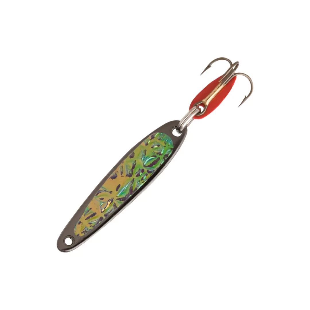 Jigs Bay De Noc Swedish Pimple #4 8 Jigs Bay De Noc Swedish Pimple #4