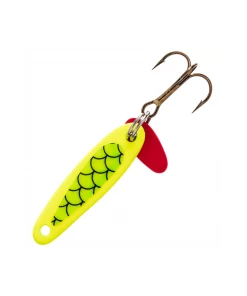 Bay De Noc Swedish Pimple #3