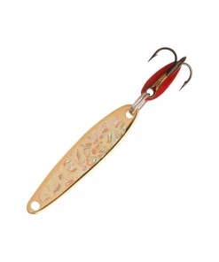 Jigs Bay De Noc Swedish Pimple #2