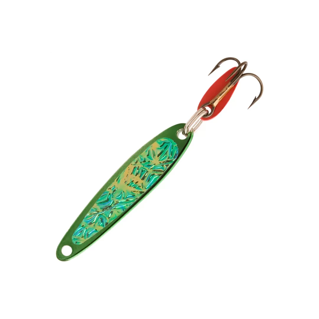 Jigs Bay De Noc Swedish Pimple #4 12 Jigs Bay De Noc Swedish Pimple #4